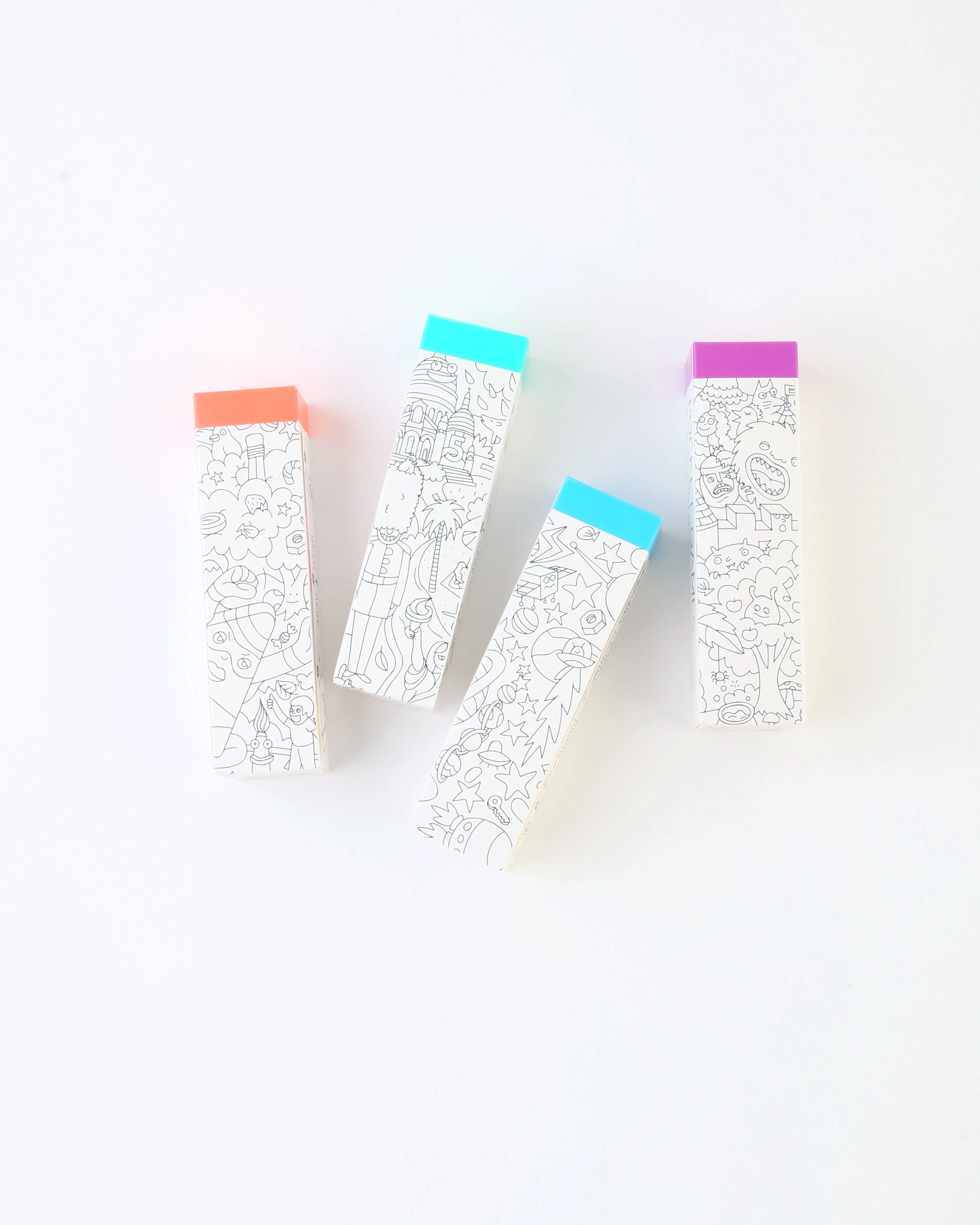 Pocket Games — Cosmos
