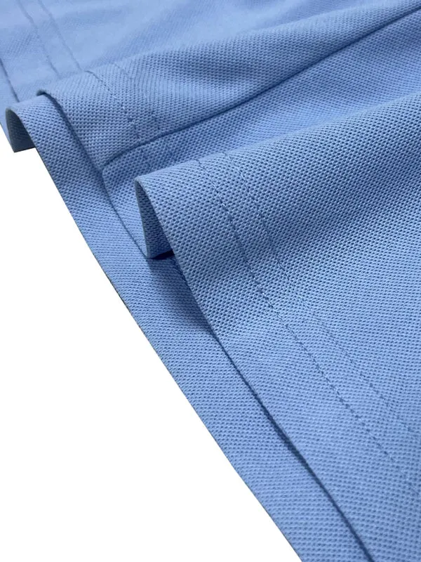 Polo Shirt for Men's Brunch & BBQs