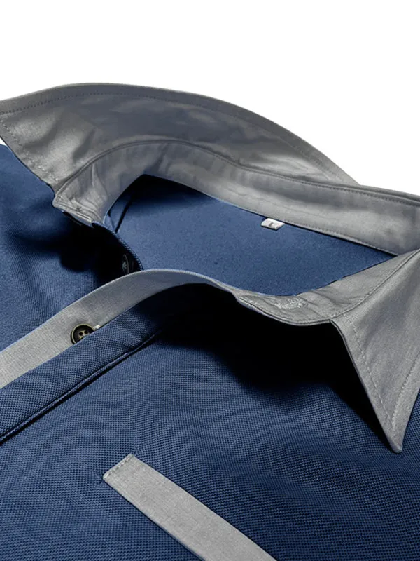 Polo Shirt for Men's Brunch & BBQs