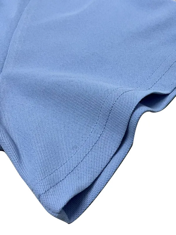 Polo Shirt for Men's Brunch & BBQs