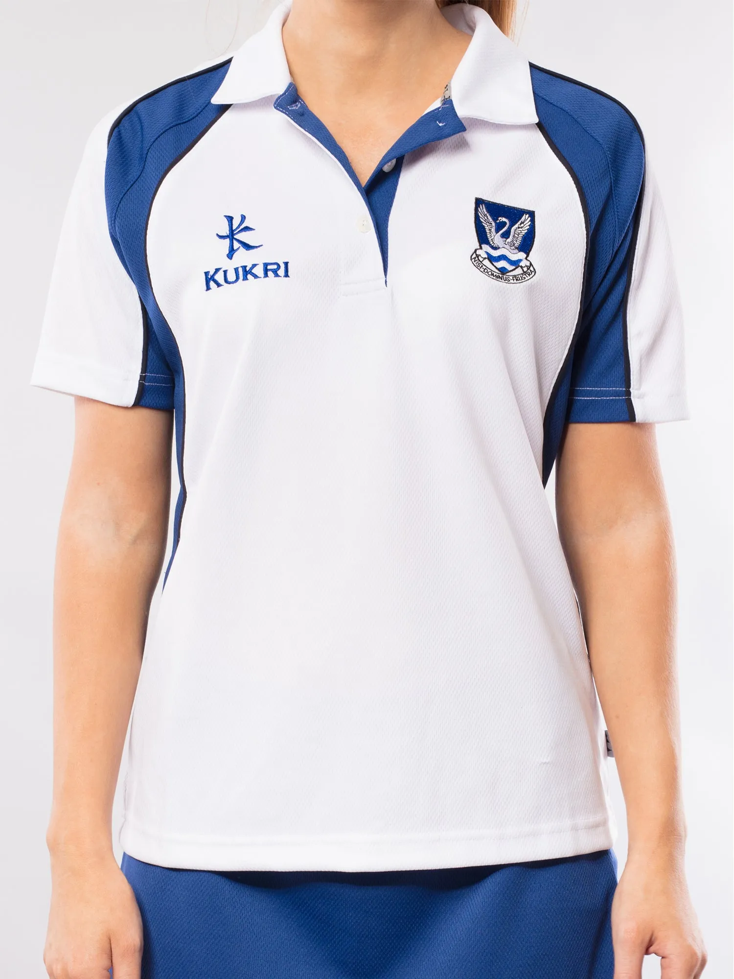 Polo Top