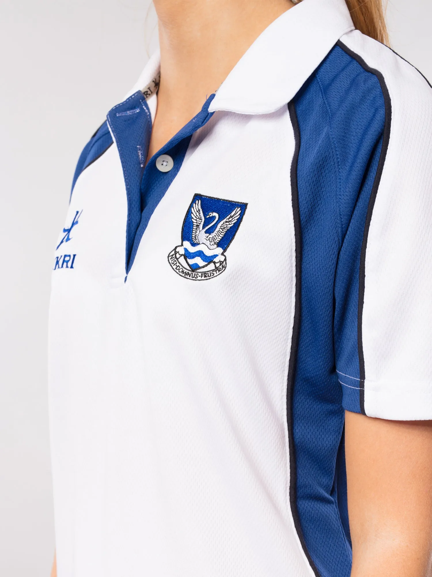 Polo Top