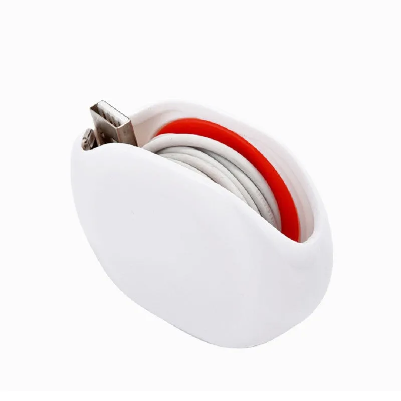 Portable Automatic Cable Winder