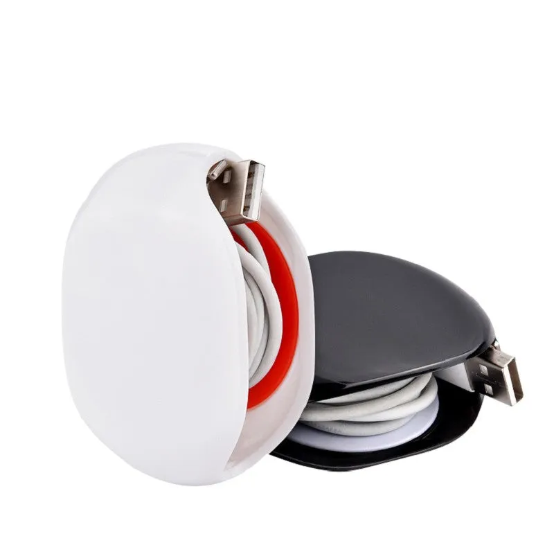 Portable Automatic Cable Winder