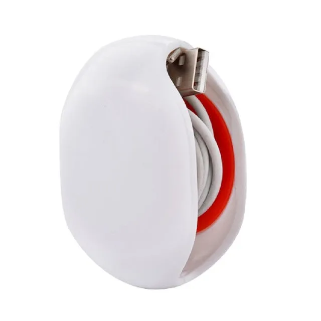 Portable Automatic Cable Winder