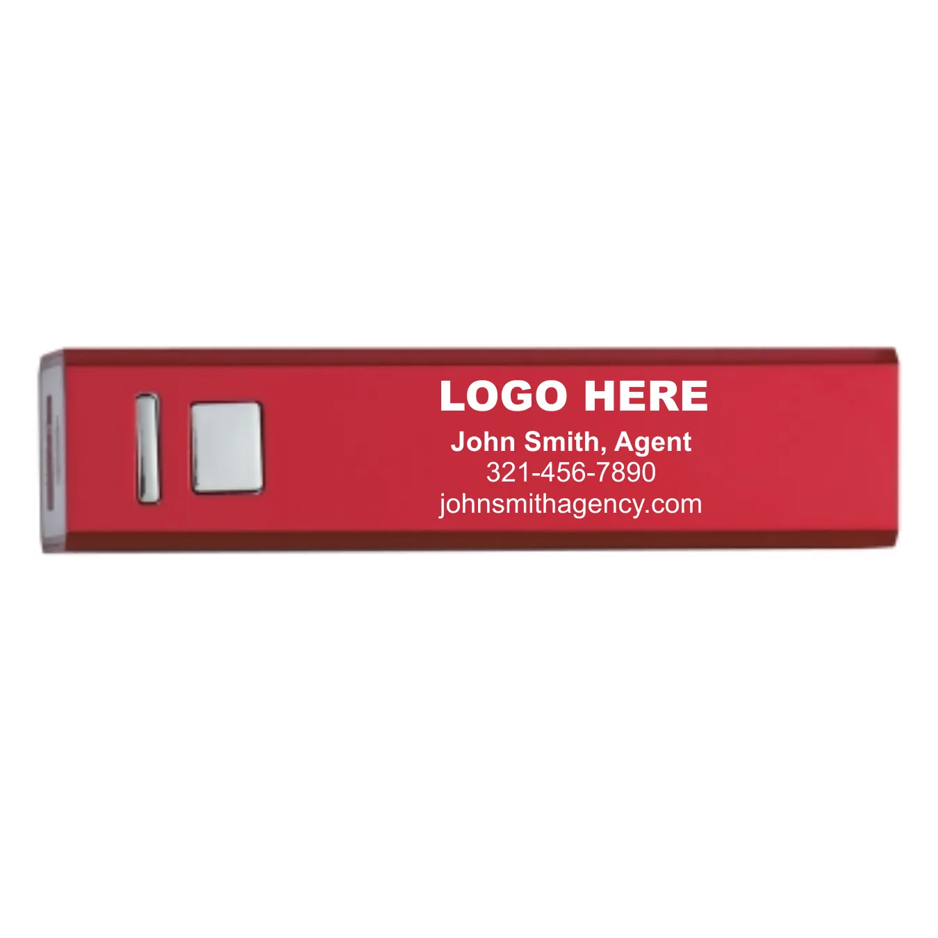 Portable Charger
