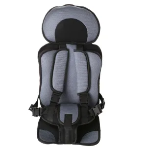 Portable Child Safety Seat