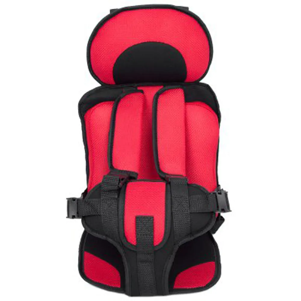 Portable Child Safety Seat