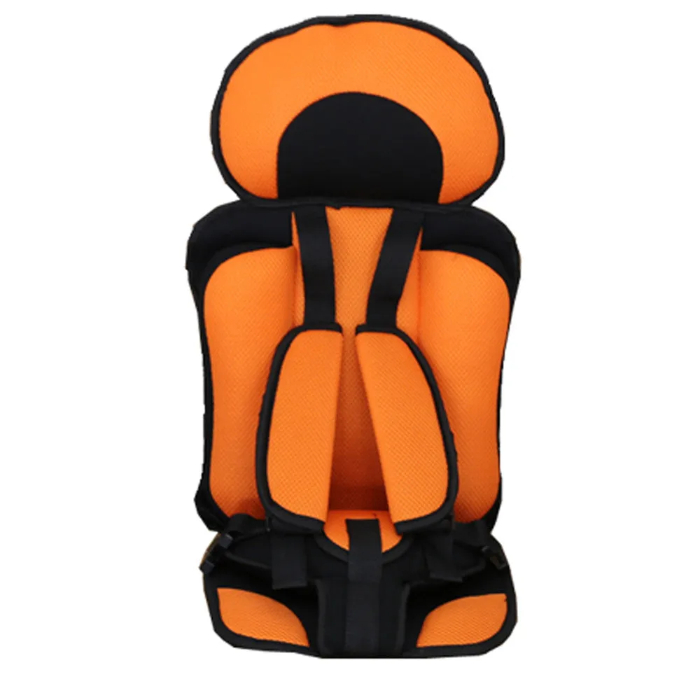 Portable Child Safety Seat