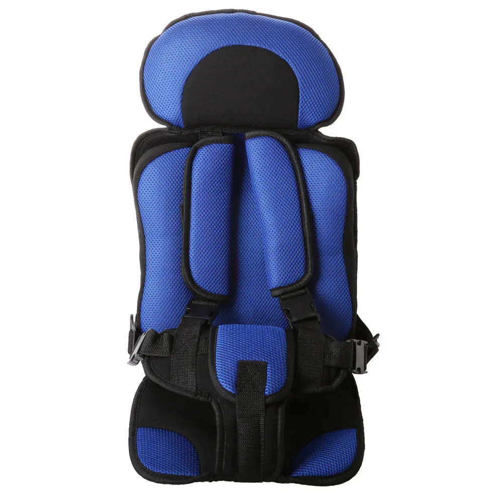 Portable Child Safety Seat