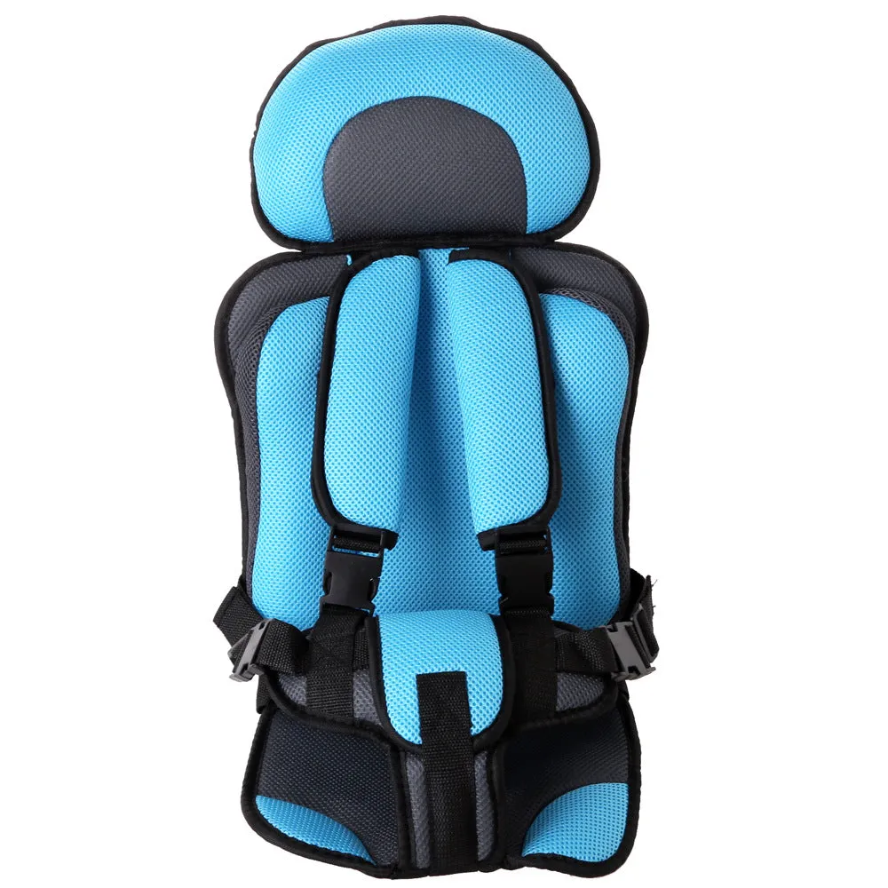 Portable Child Safety Seat