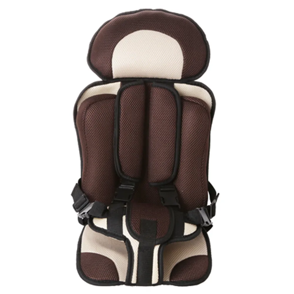 Portable Child Safety Seat