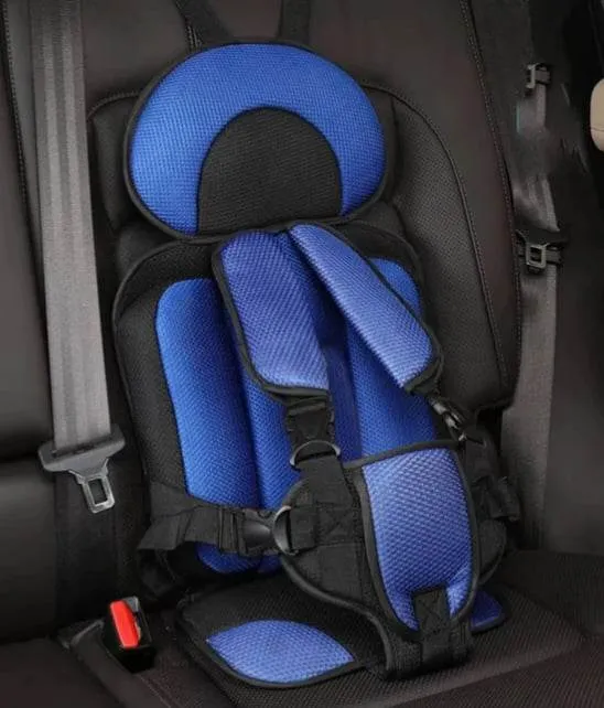 Portable Child Safety Seat