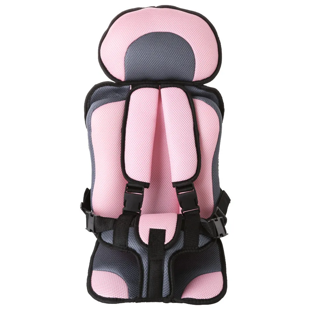 Portable Child Safety Seat