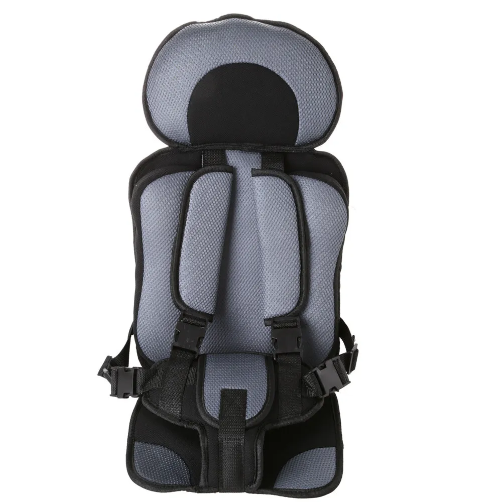 Portable Child Safety Seat