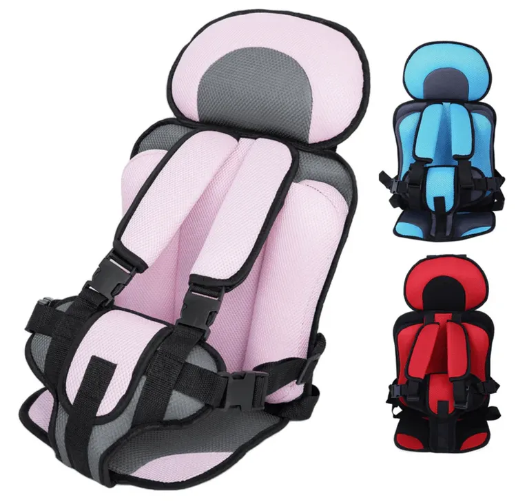 Portable Child Safety Seat