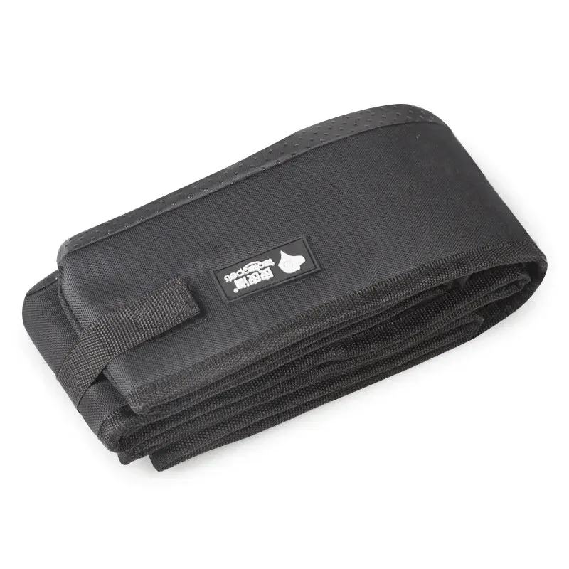 Portable Folding Travel Pet Litter Box