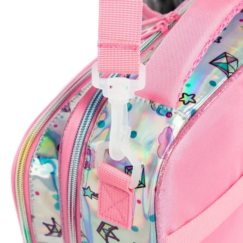 Portable Lunch Bag