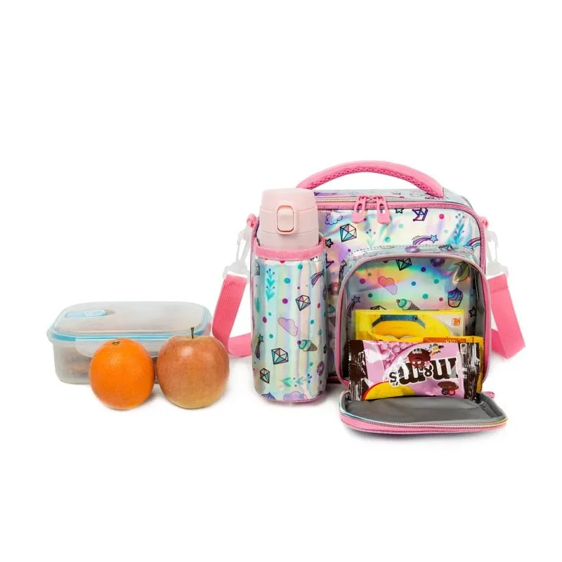 Portable Lunch Bag