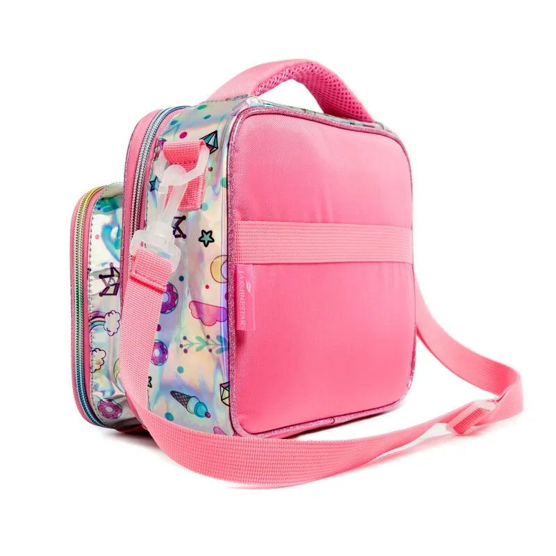 Portable Lunch Bag