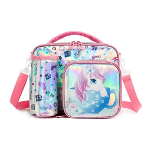 Portable Lunch Bag