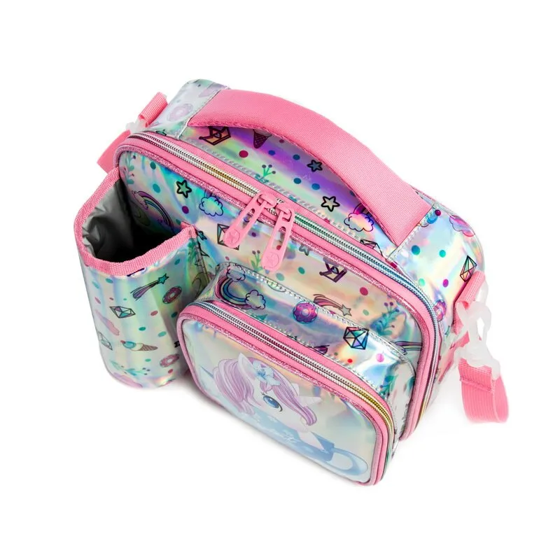 Portable Lunch Bag