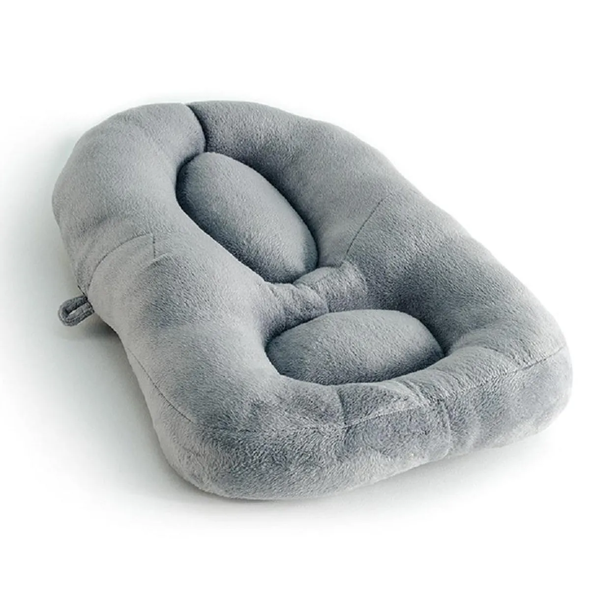 Posture- or Lumbar-Support Cushion