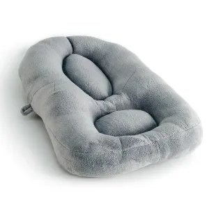 Posture- or Lumbar-Support Cushion