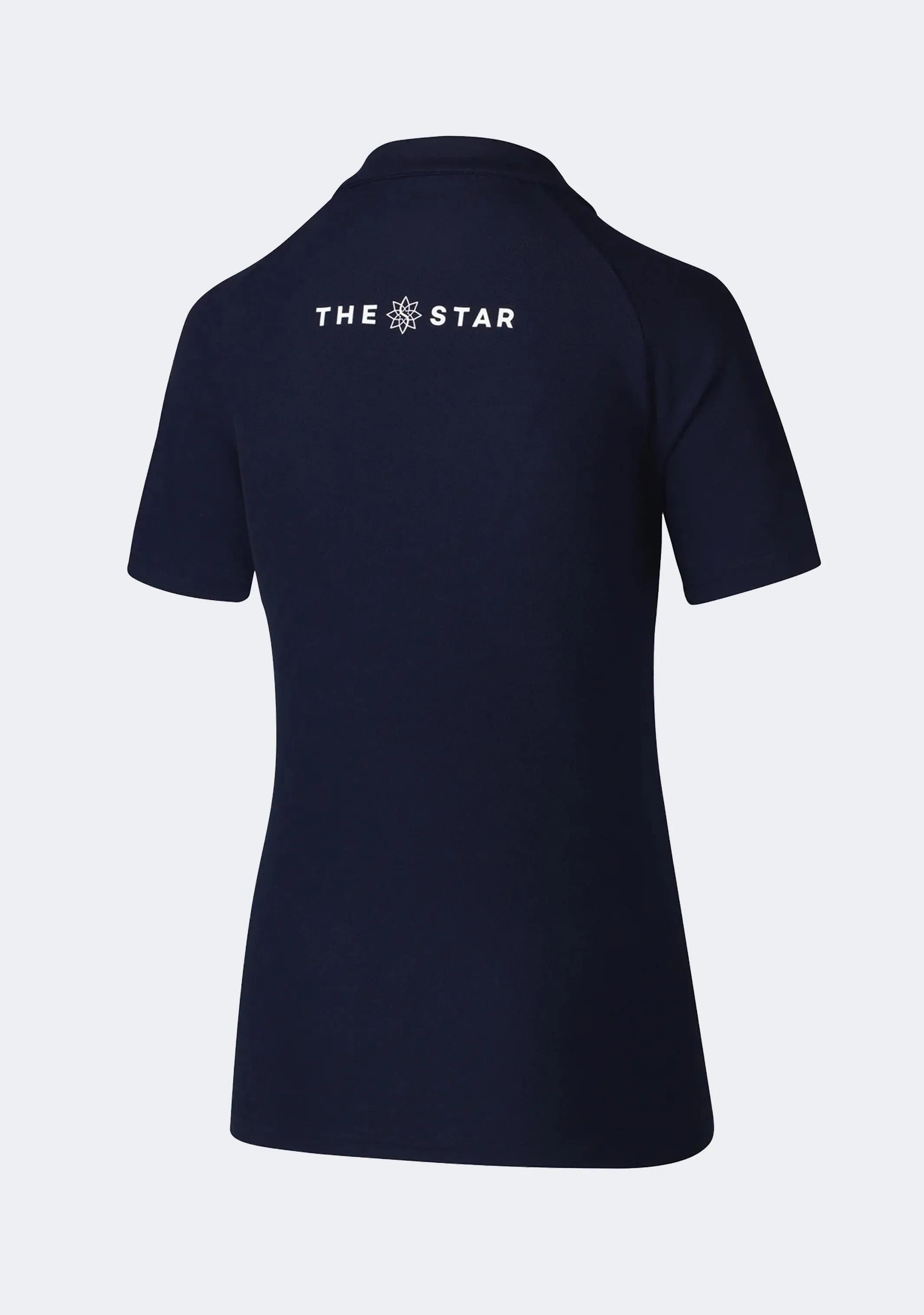 Puma Women's NSW Blues State of Origin Team Polo