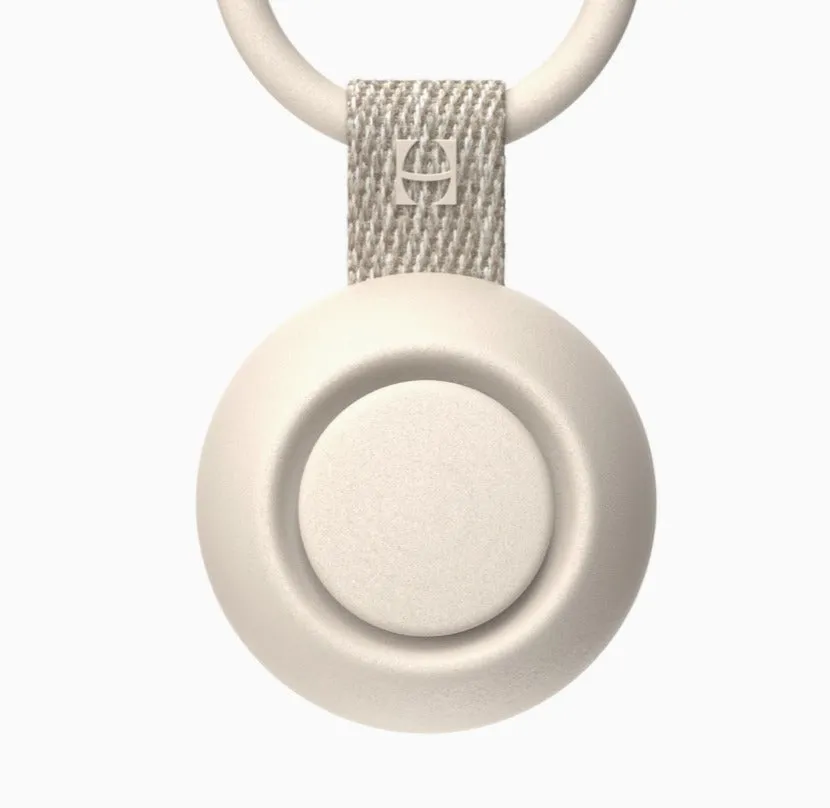 Putty Hatch Rest Go | Portable Sound Machine for Babies and Kids