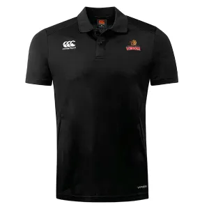 Raleigh Venom Club Dry Polo by Canterbury