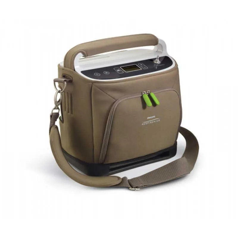 Reconditioned Respironics SimplyGo Portable Oxygen Concentrator