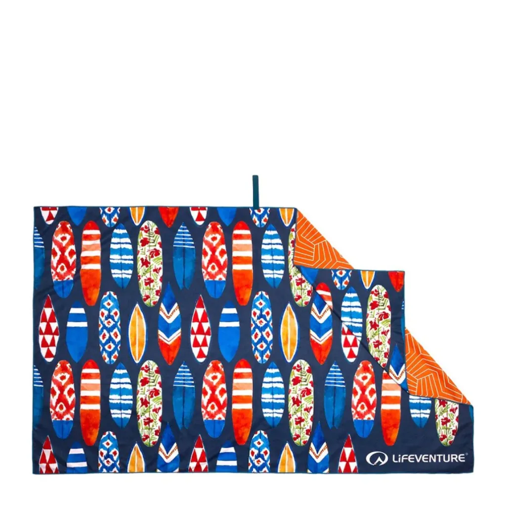 Recycled SoftFibre Trek Towel - Giant