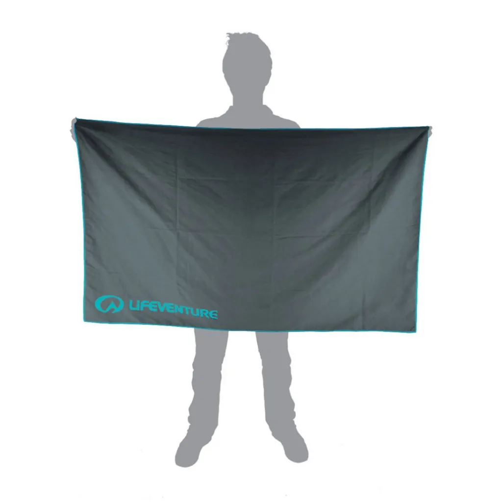 Recycled SoftFibre Trek Towel - Giant