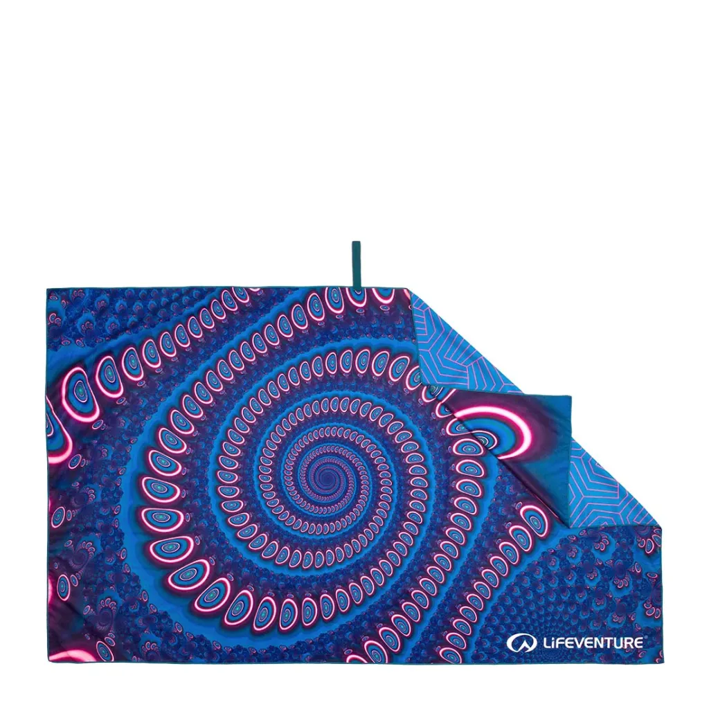 Recycled SoftFibre Trek Towel - Giant