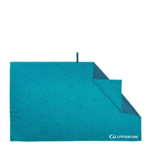 Recycled SoftFibre Trek Towel - Giant