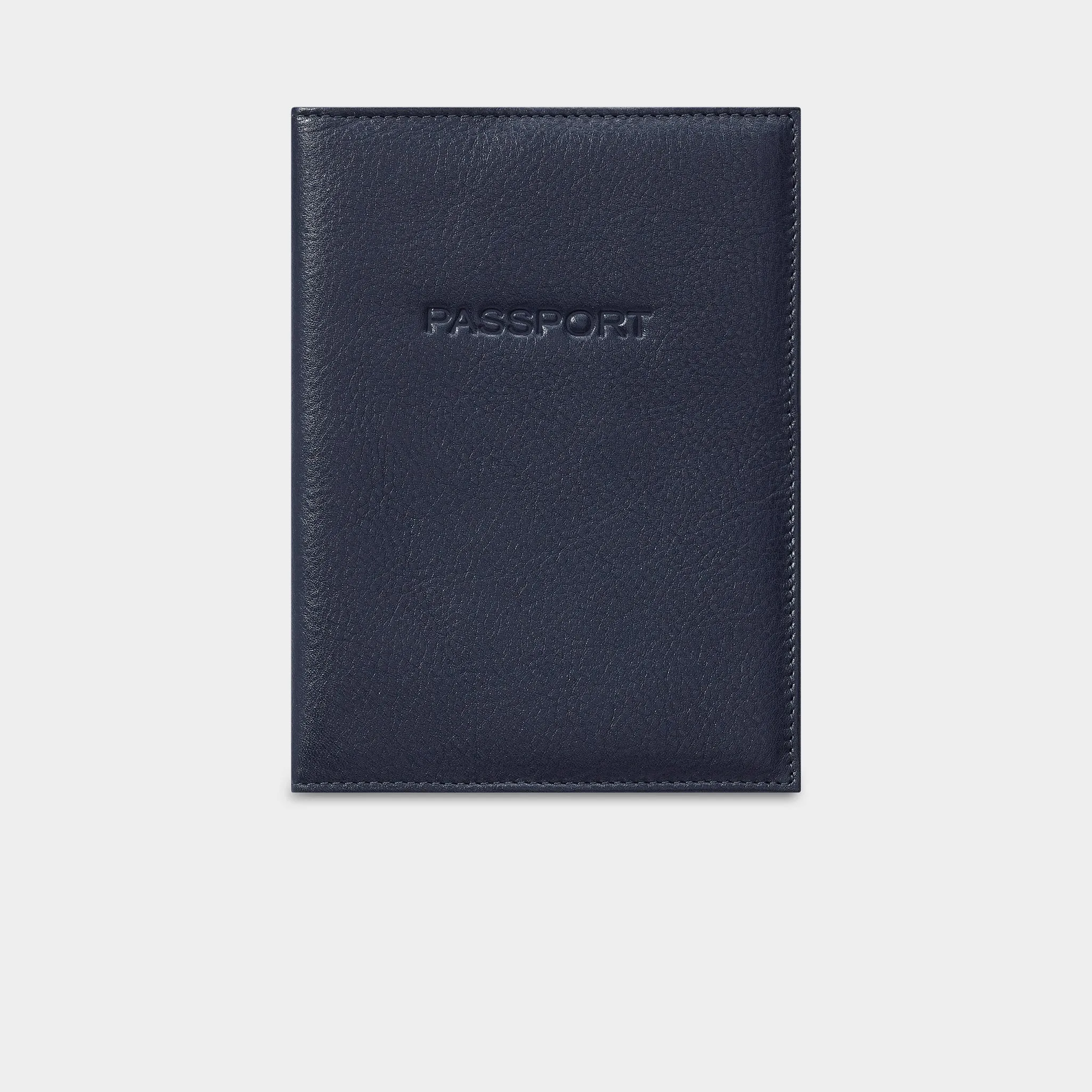 Reisepasshülle Passport 8894