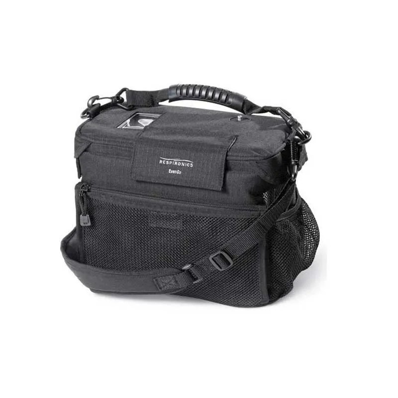 Respironics Evergo Portable Oxygen Concentrator