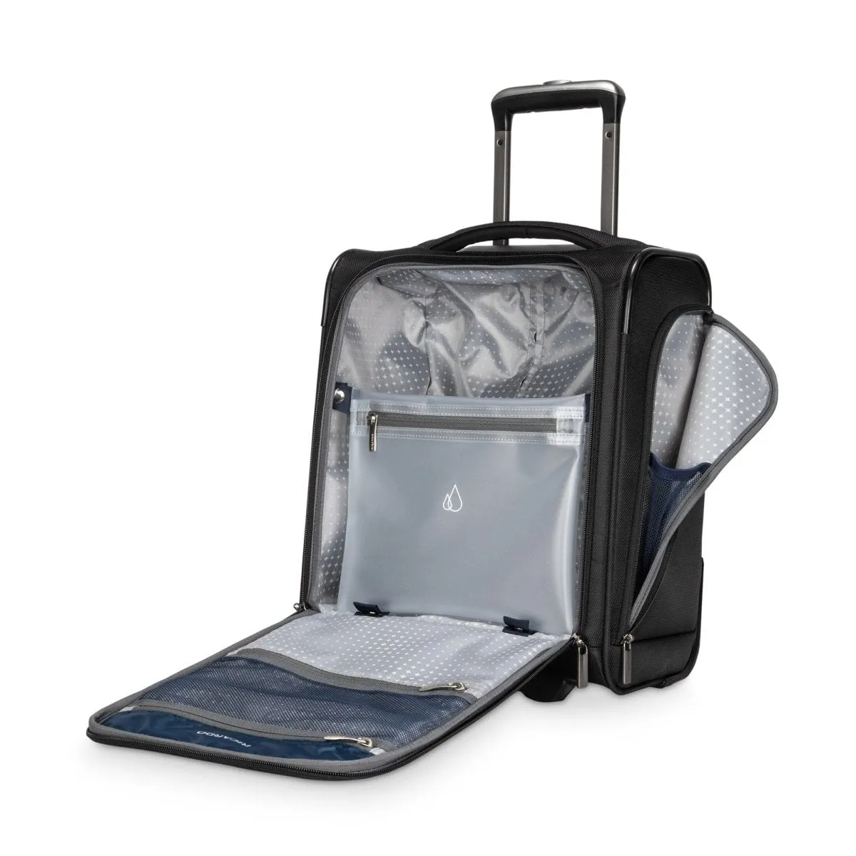 Ricardo Beverly Hills Avalon 16" Underseater Carry-on
