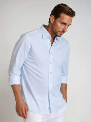 Ride The Wave Long Sleeve Tech Shirt