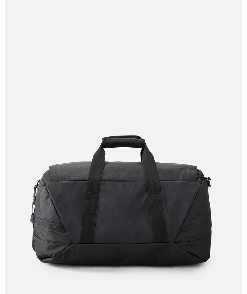 RIP CURL PACKABLE DUFFLE 35L ICONS - MIDNIGHT