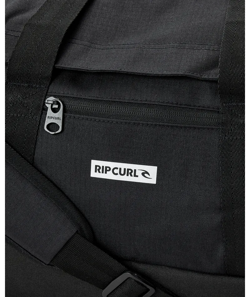 RIP CURL PACKABLE DUFFLE 35L ICONS - MIDNIGHT