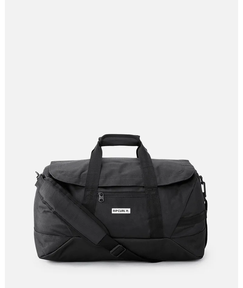 RIP CURL PACKABLE DUFFLE 35L ICONS - MIDNIGHT