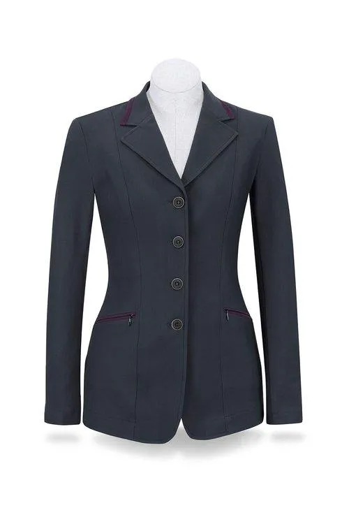 RJ Classics Victory 2.0 Lightweight Show Coat with detachable cuffs