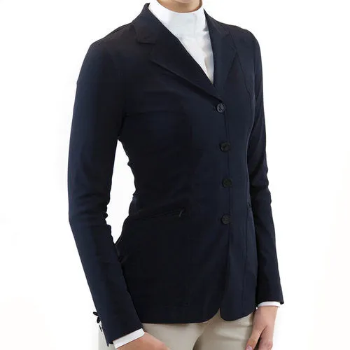 RJ Classics Victory 2.0 Lightweight Show Coat with detachable cuffs