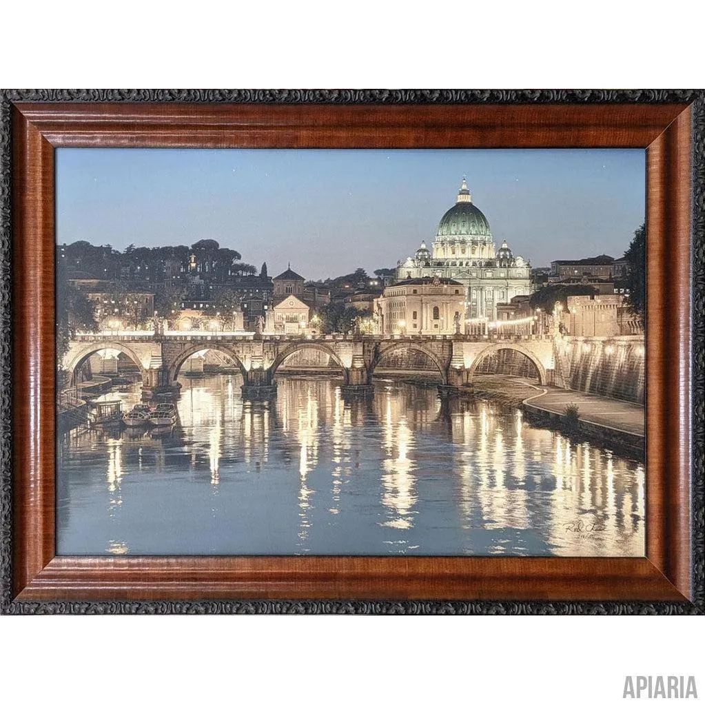 Rod Chase "The Glory of San Pietro"