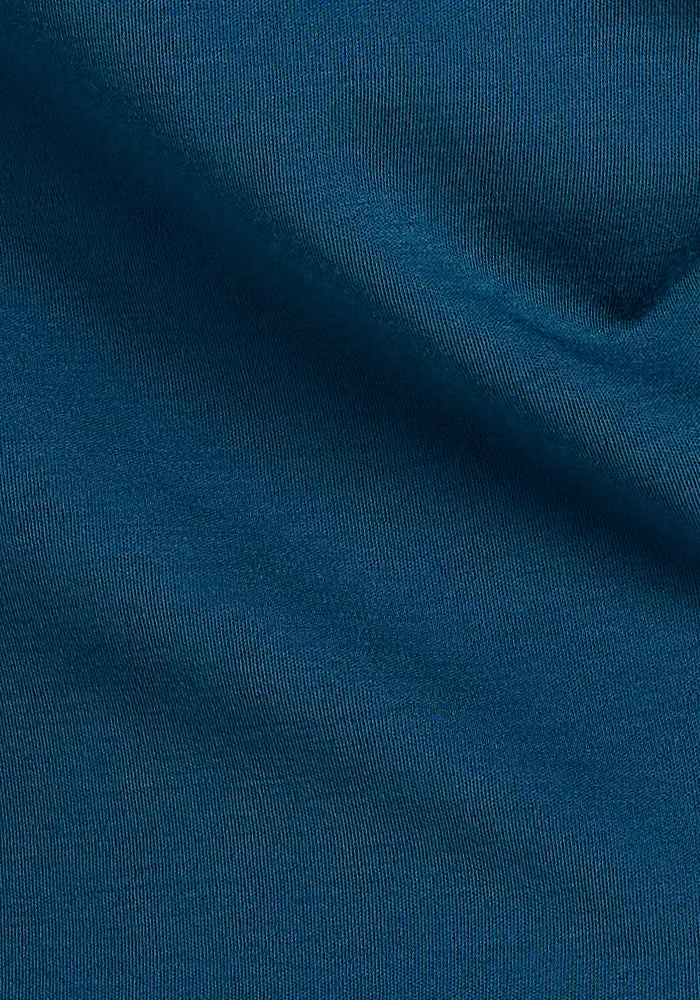 Ryann Hoodie • Final Sale Deals! - Real Teal