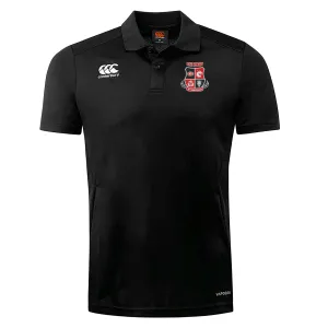 Rye High School 10 Year Club Dry Polo by Canterbury
