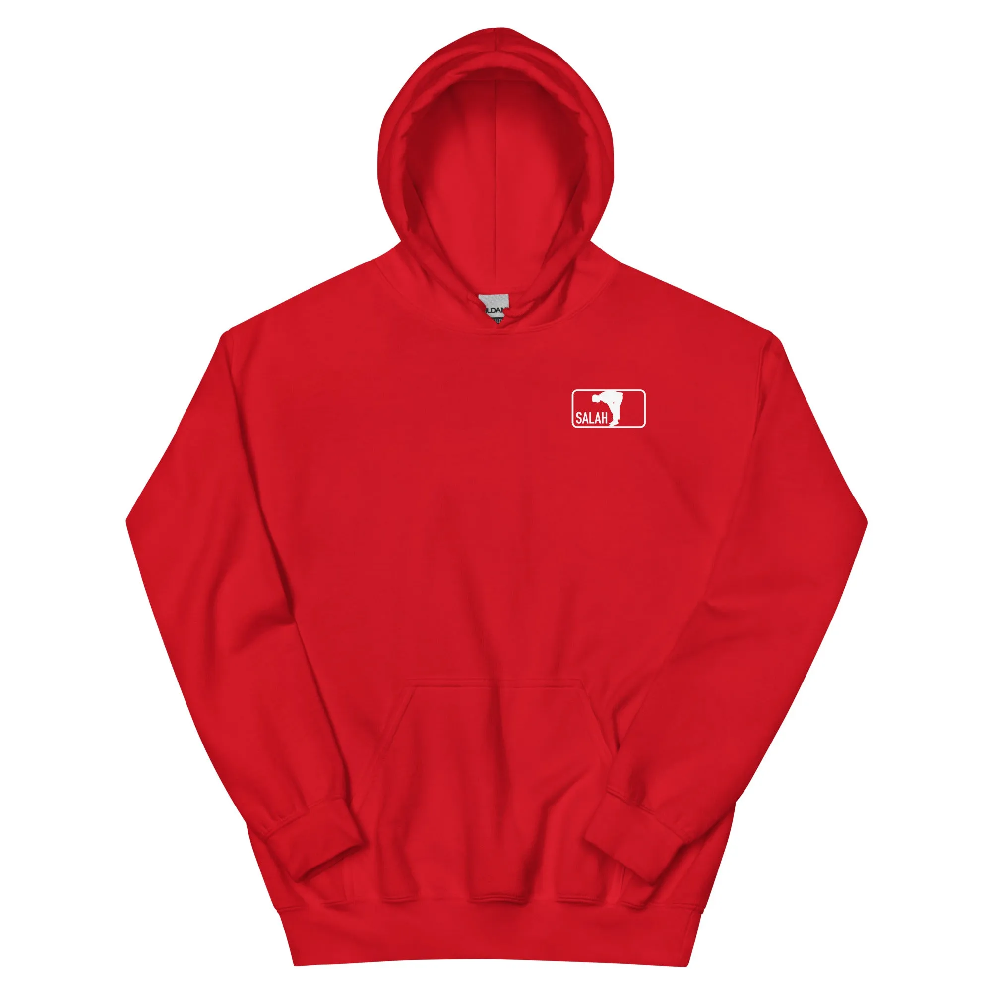 Salah Classic Lightweight Hoodie (Multiple Colors) v2