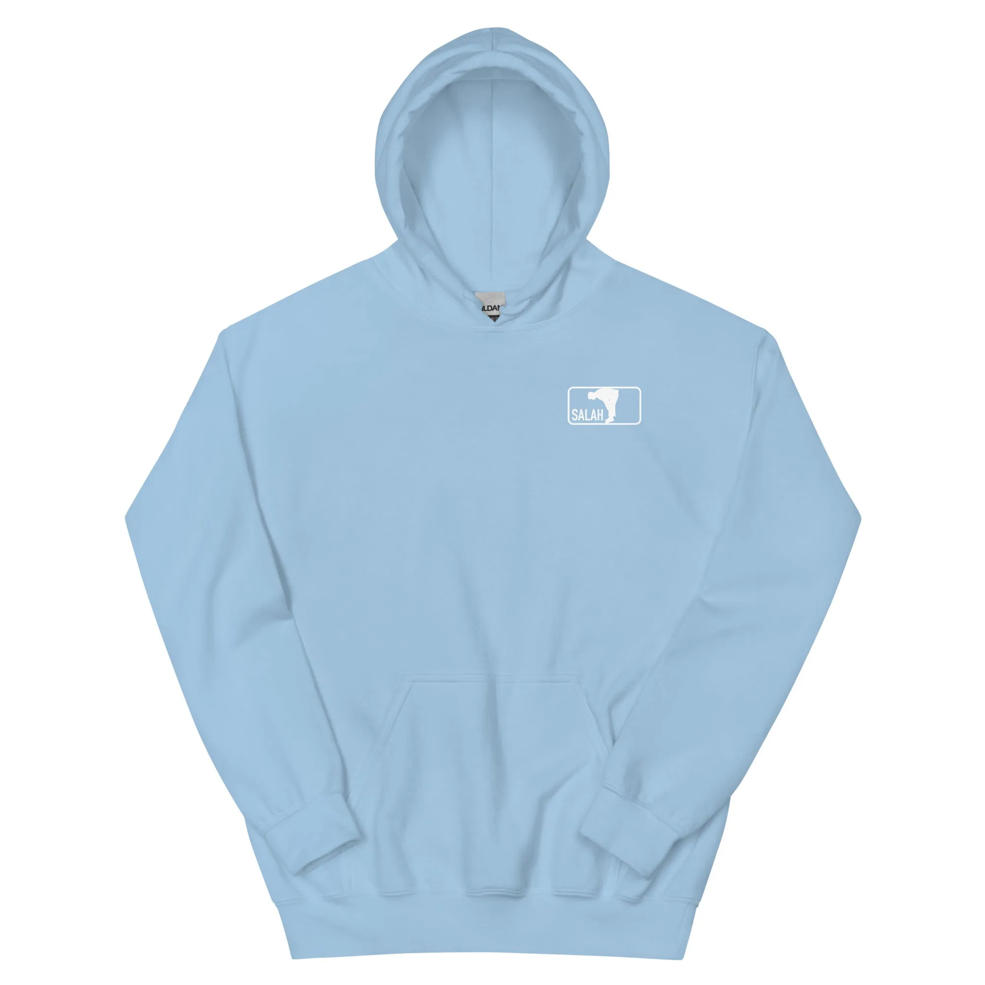 Salah Classic Lightweight Hoodie (Multiple Colors) v2